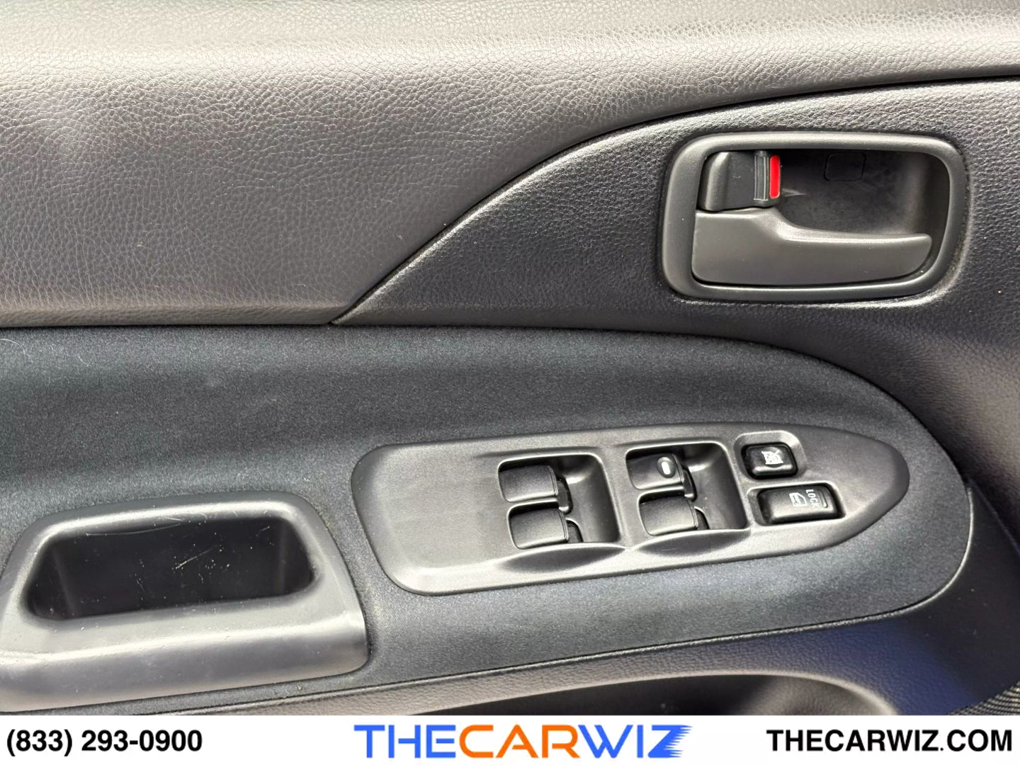 2003 Mitsubishi Lancer