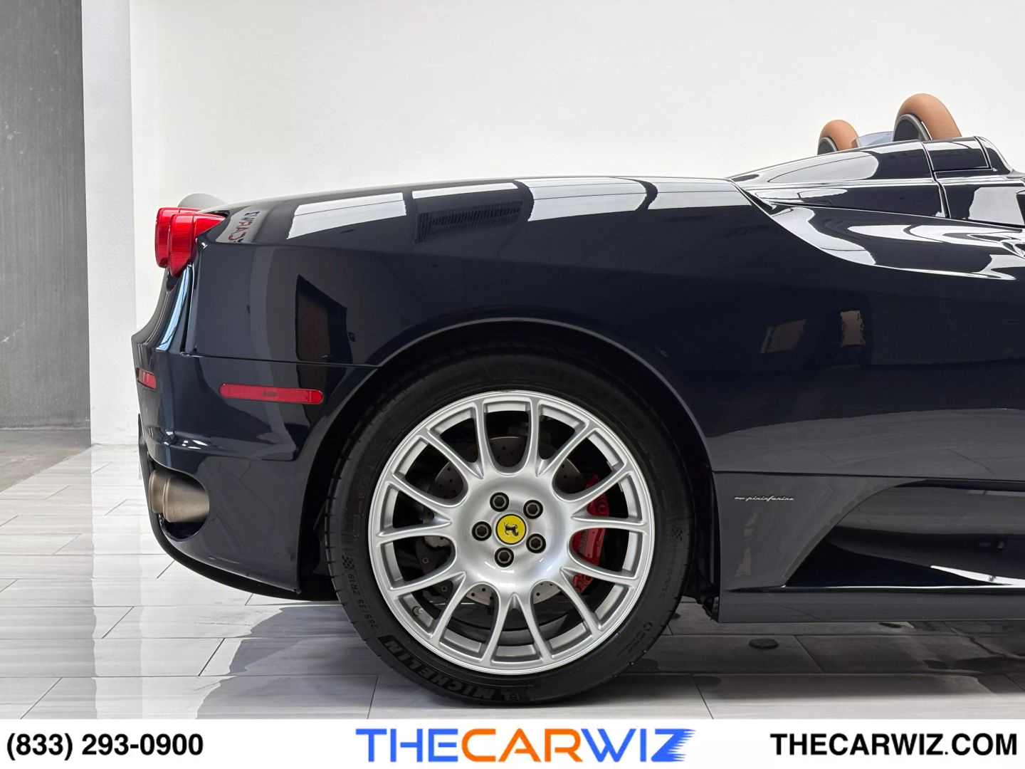 2006 Ferrari F430