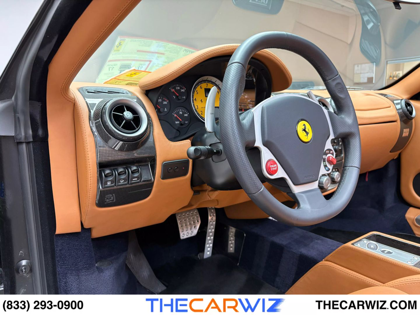 2006 Ferrari F430