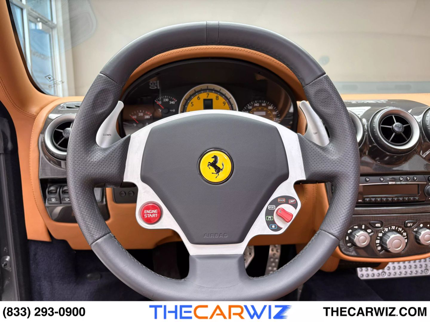 2006 Ferrari F430
