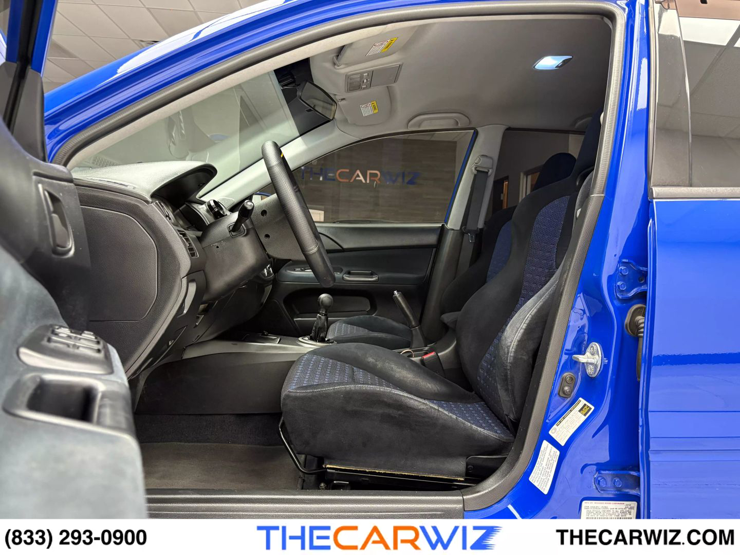 2003 Mitsubishi Lancer