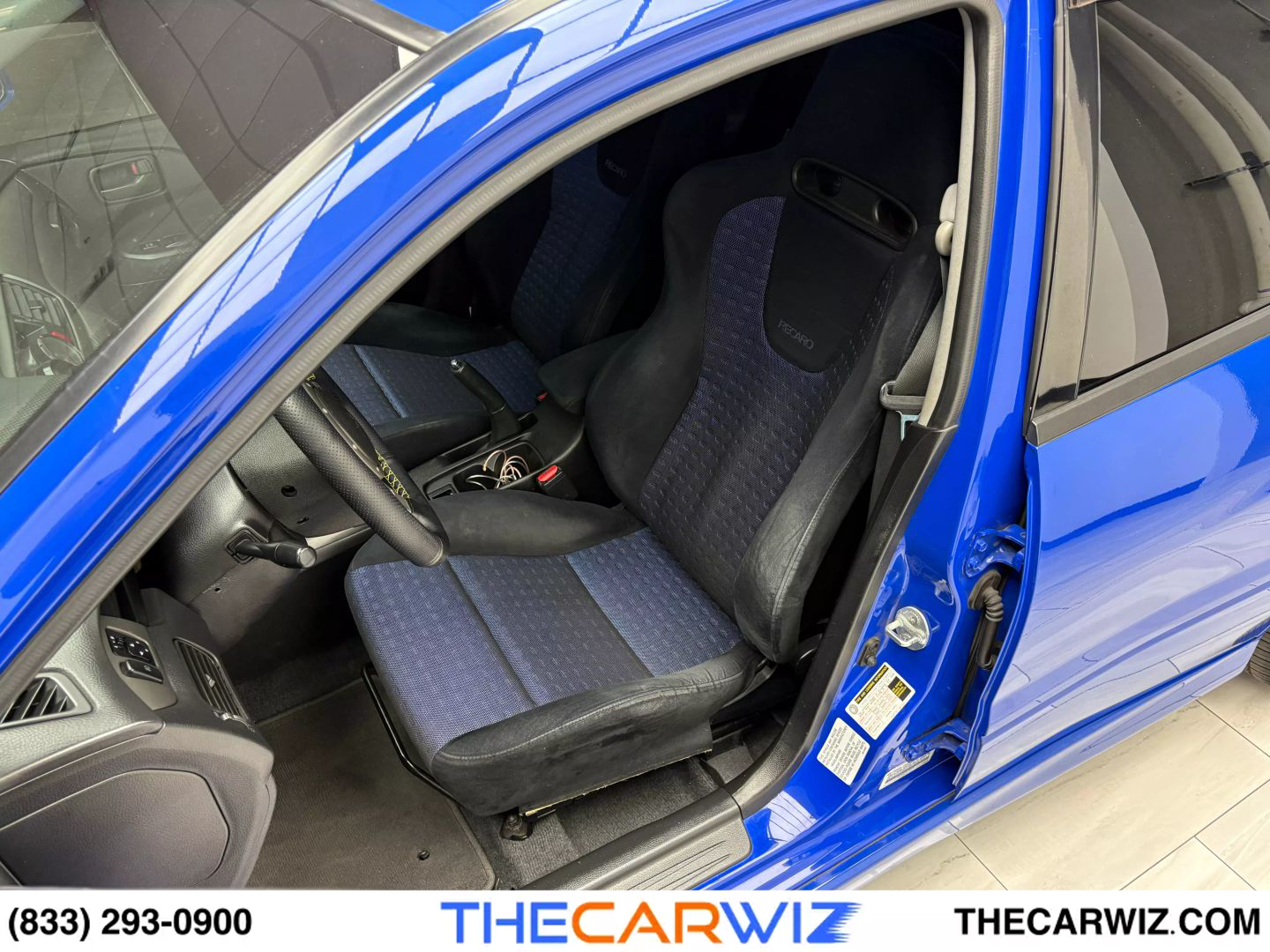 2003 Mitsubishi Lancer