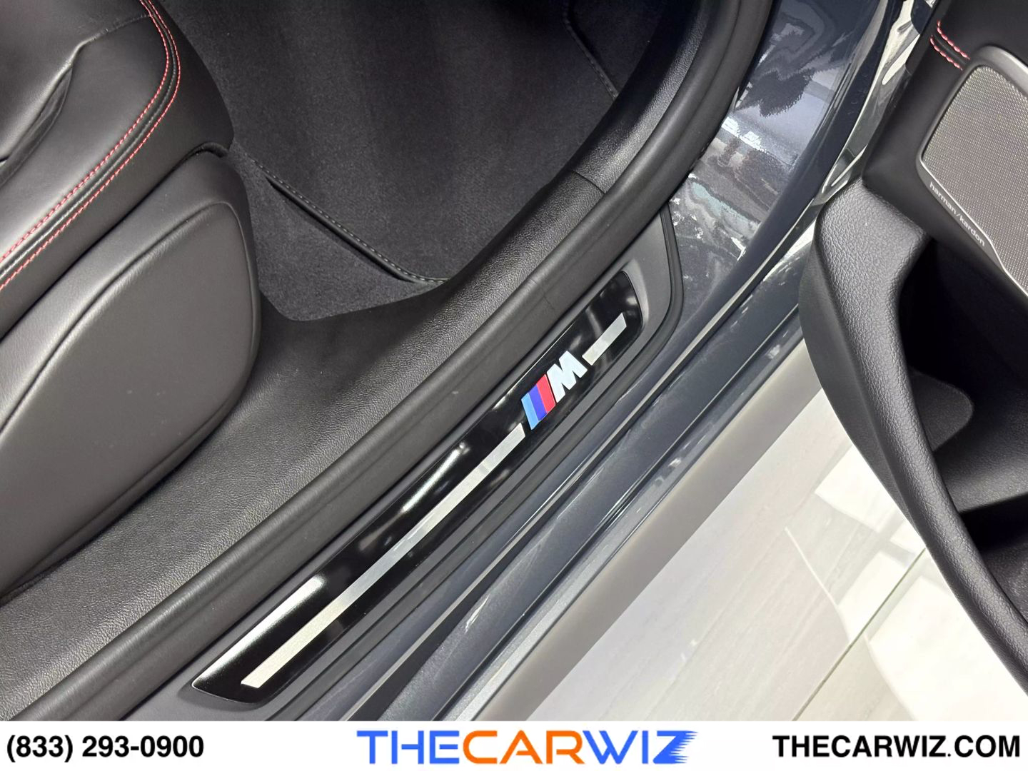 2022 BMW M5