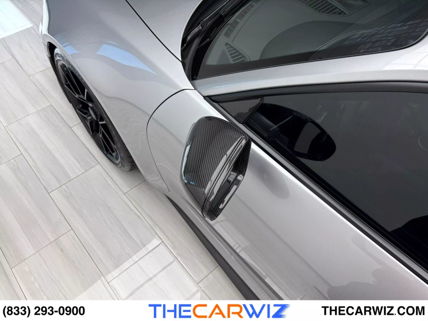 2023 Porsche 911