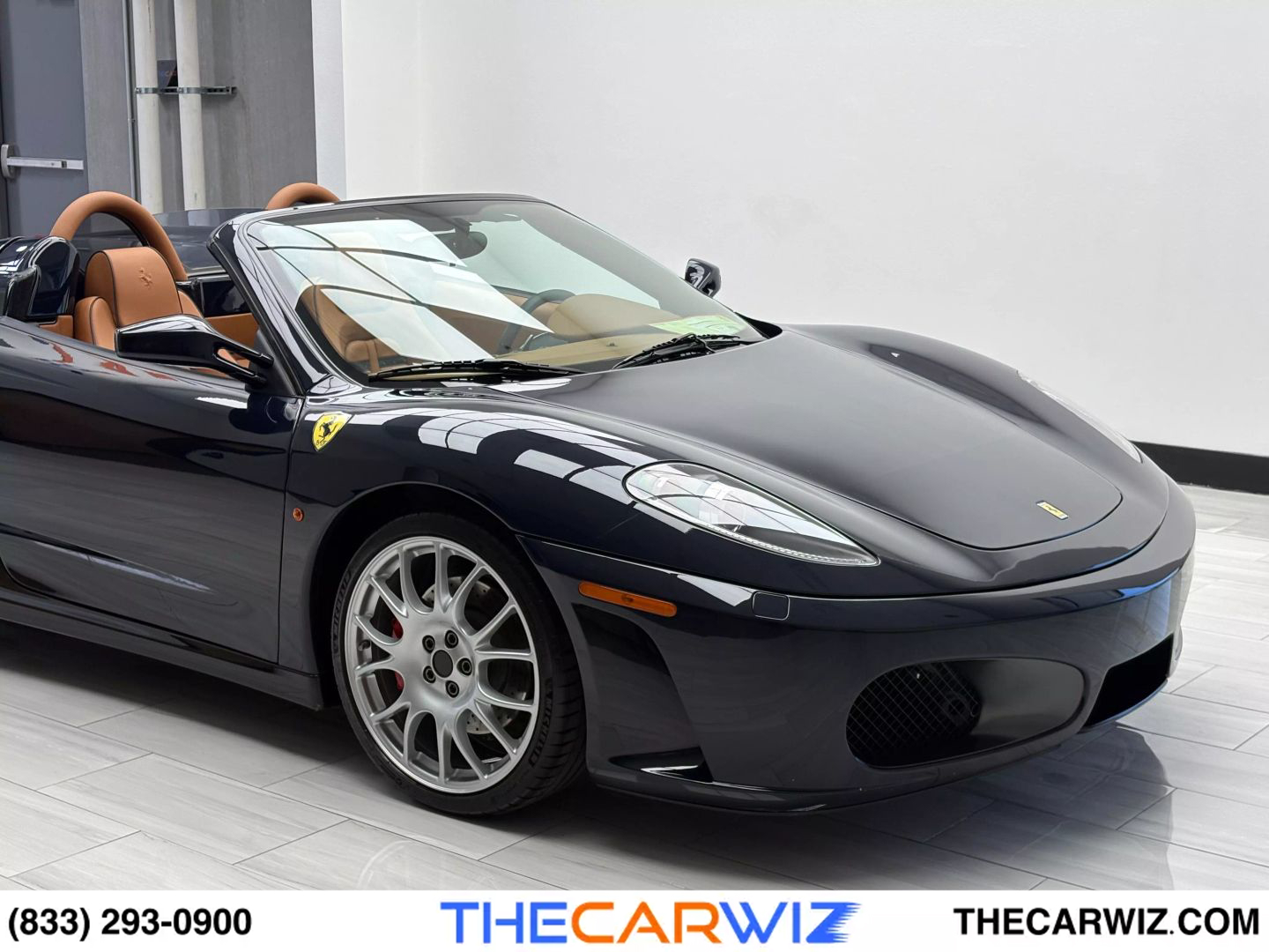 2006 Ferrari F430