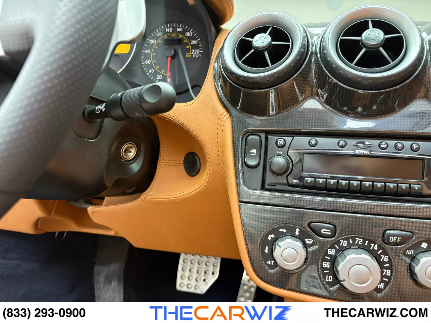 2006 Ferrari F430