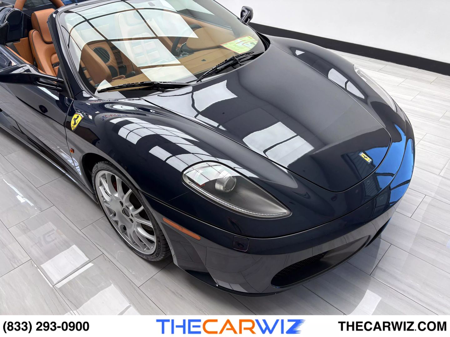 2006 Ferrari F430