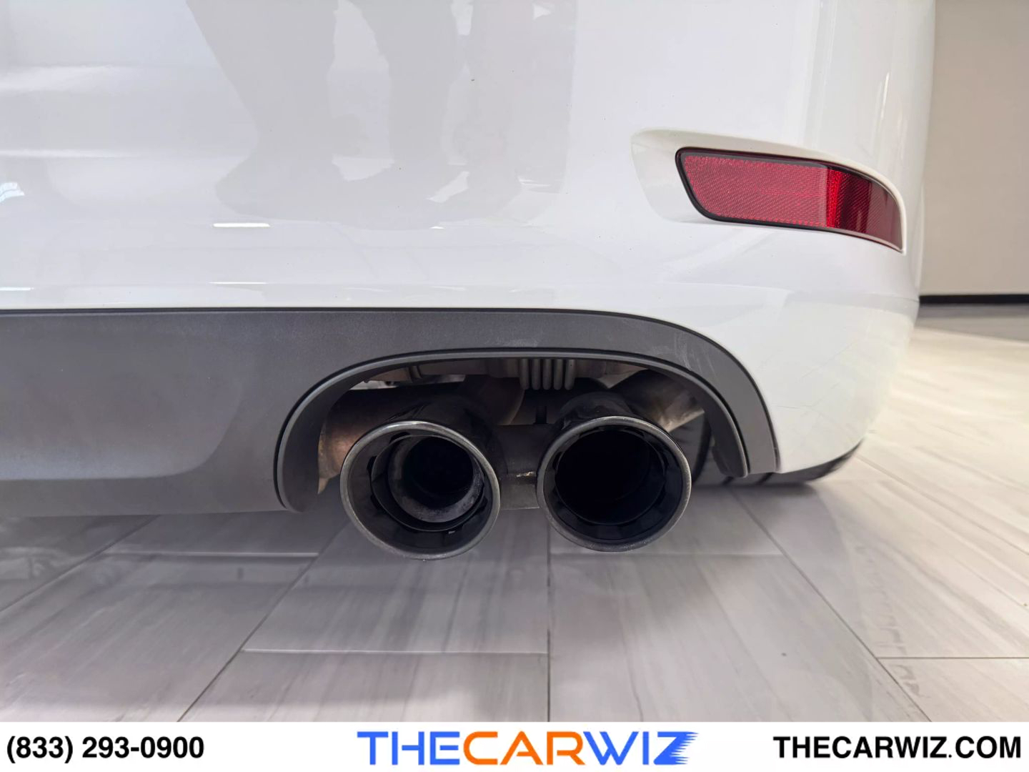 2016 Porsche 911