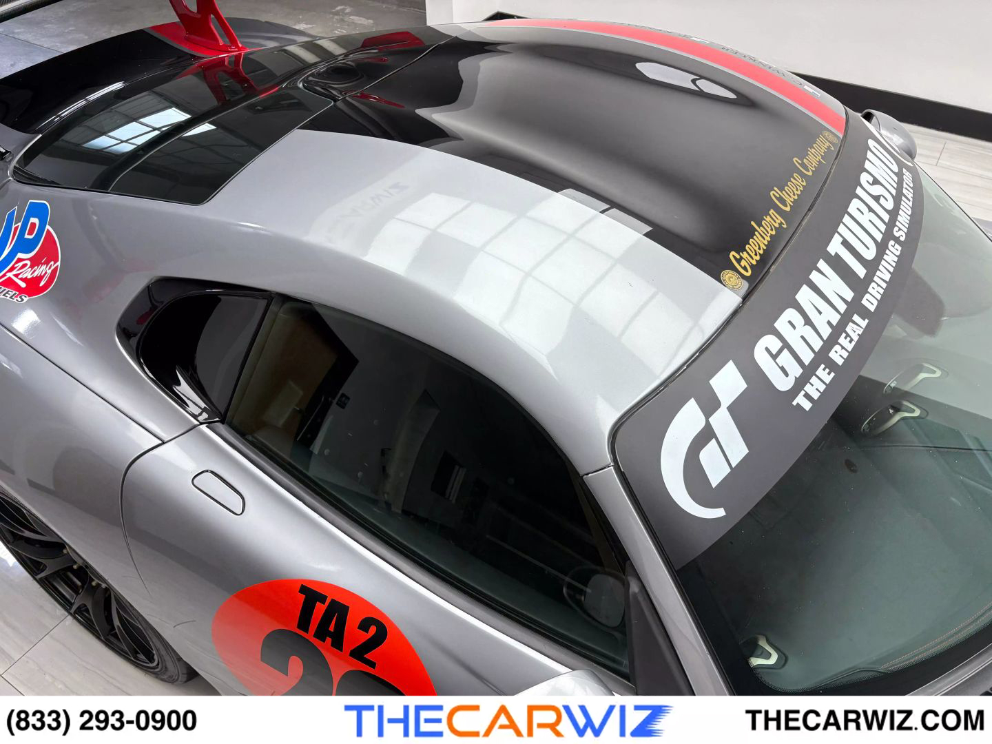 2016 Dodge Viper