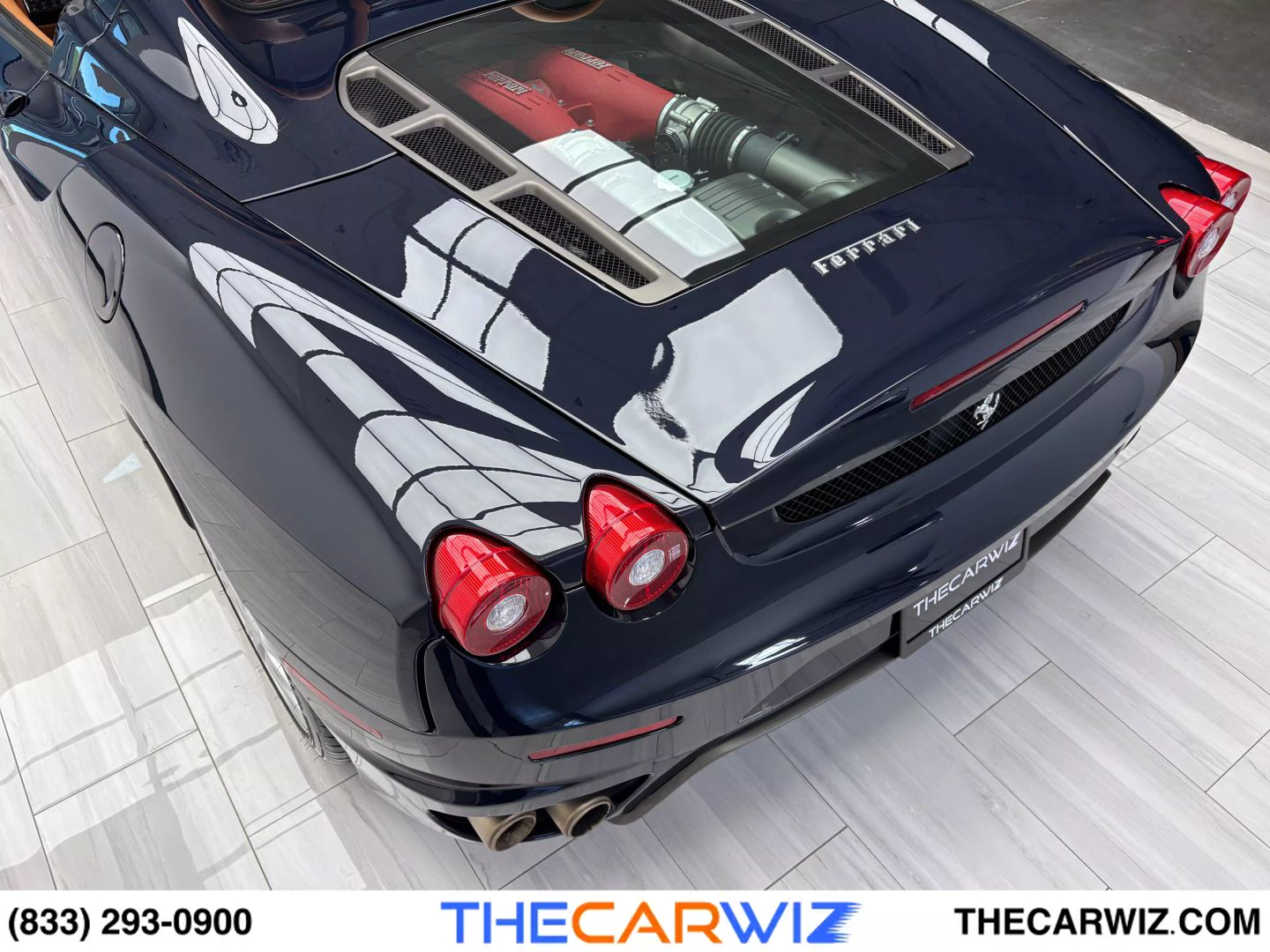 2006 Ferrari F430