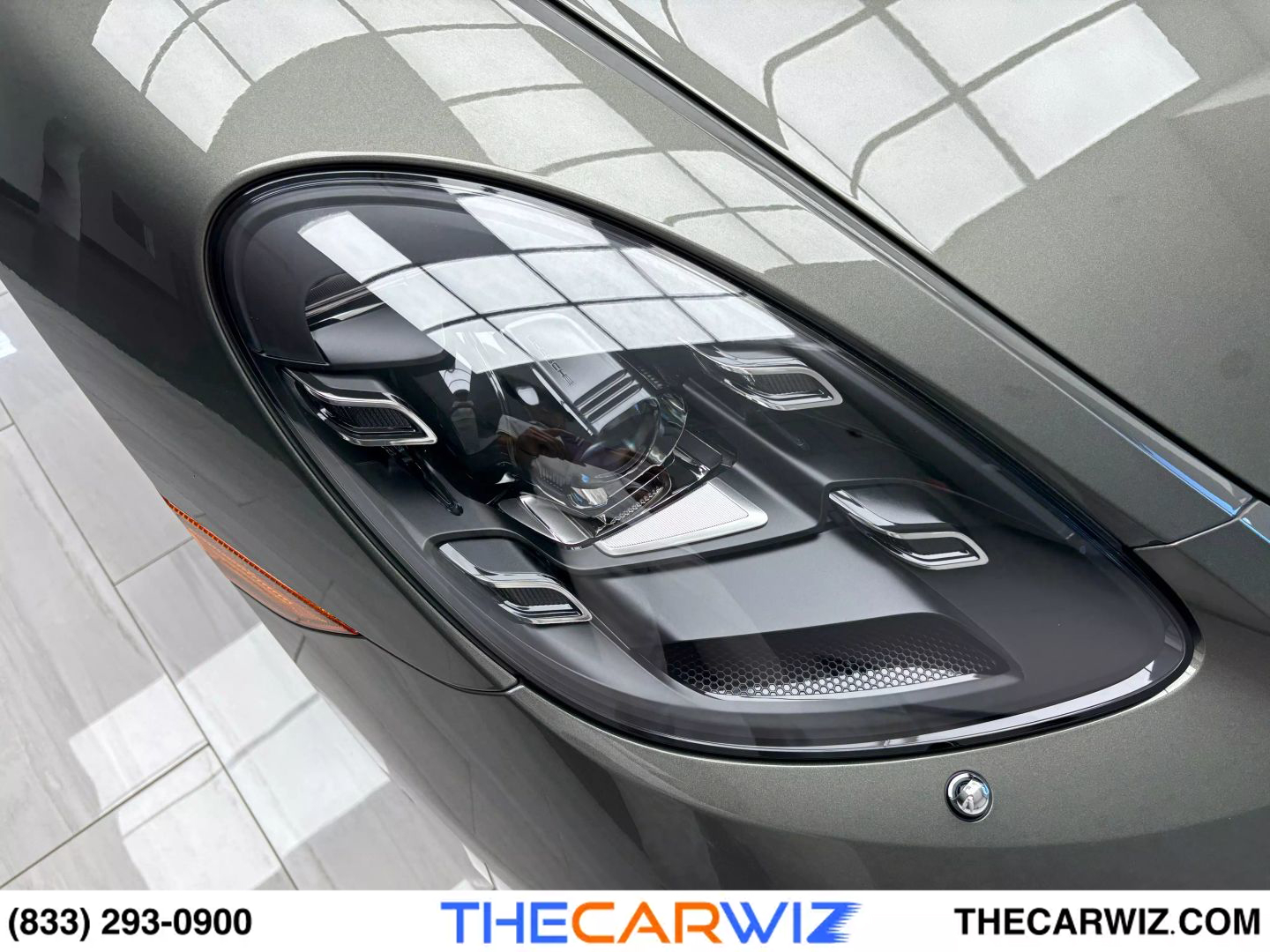 2024 Porsche 718 Cayman