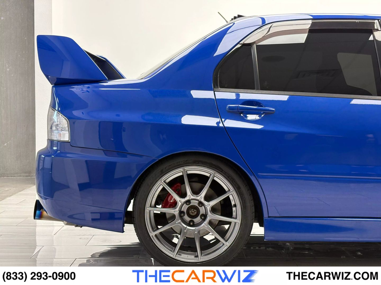 2003 Mitsubishi Lancer