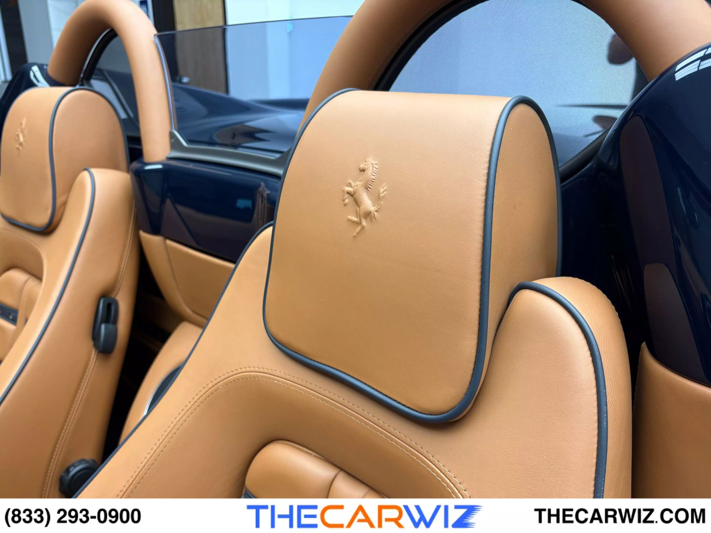 2006 Ferrari F430