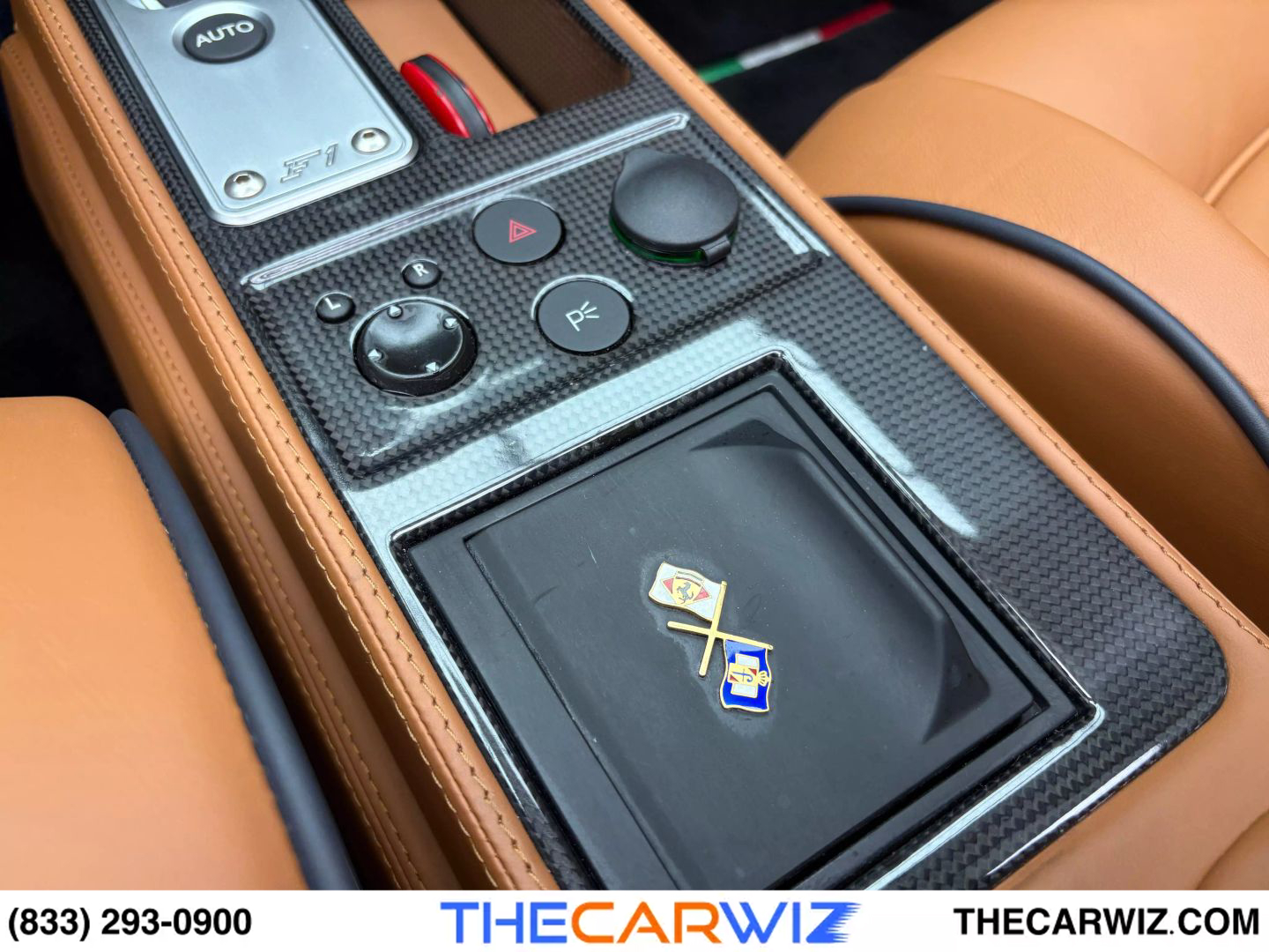 2006 Ferrari F430