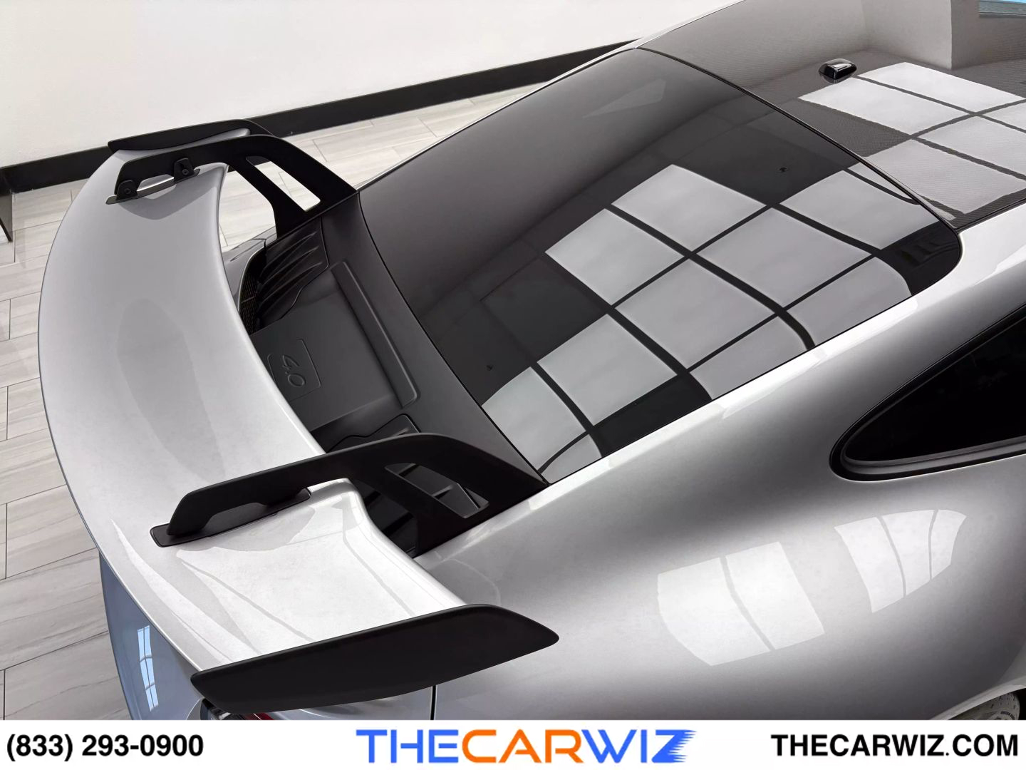 2023 Porsche 911