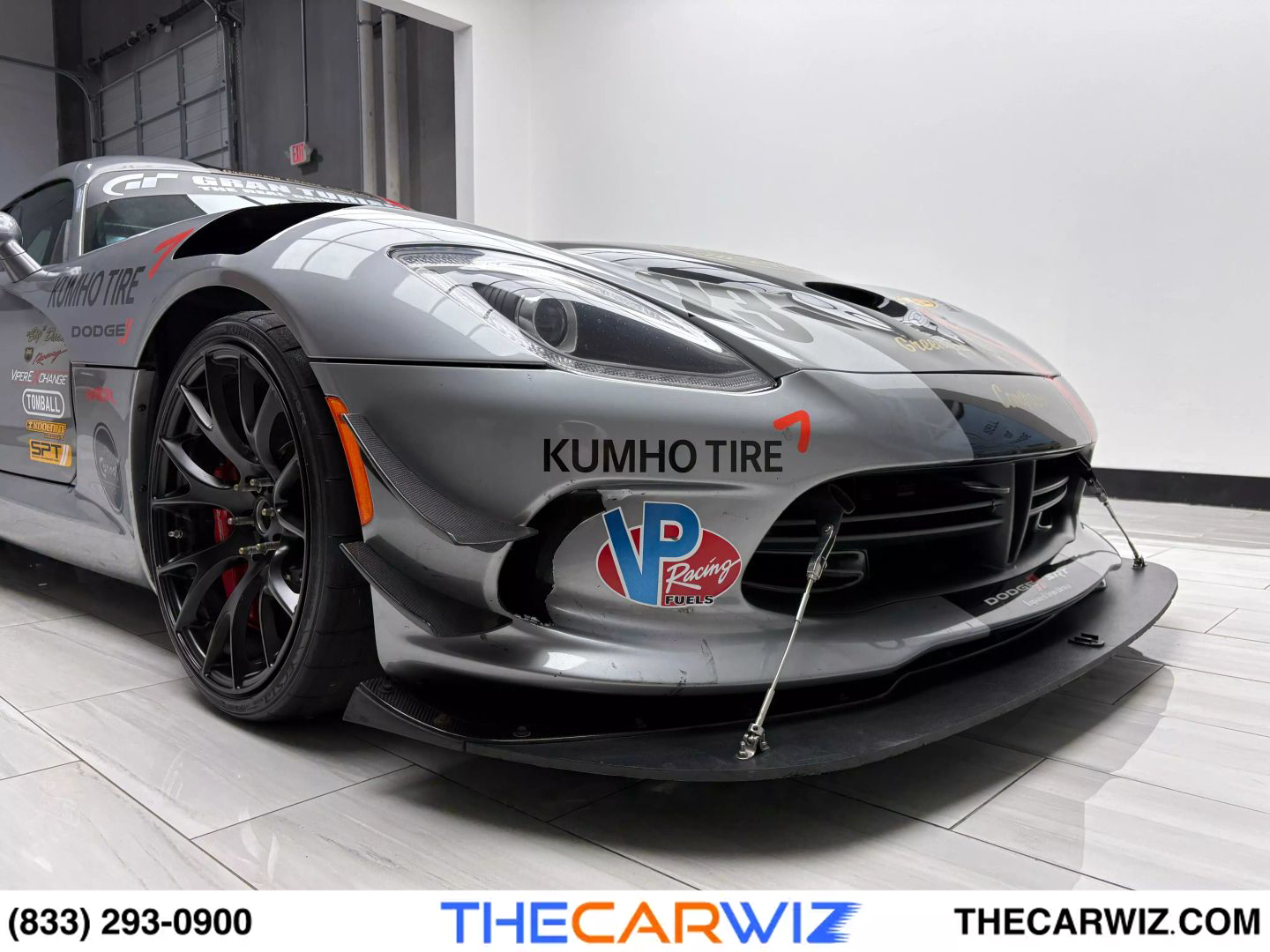 2016 Dodge Viper