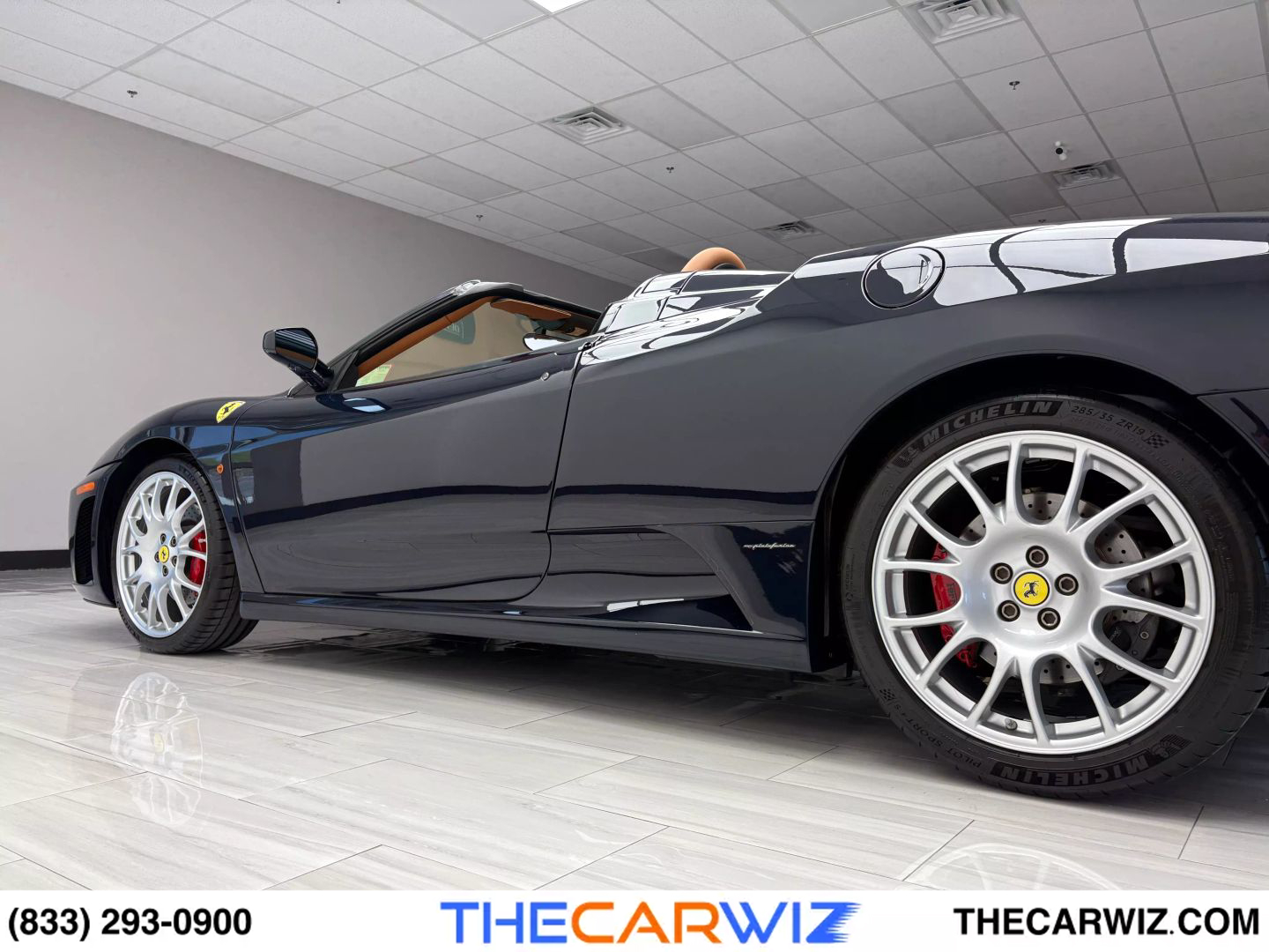 2006 Ferrari F430