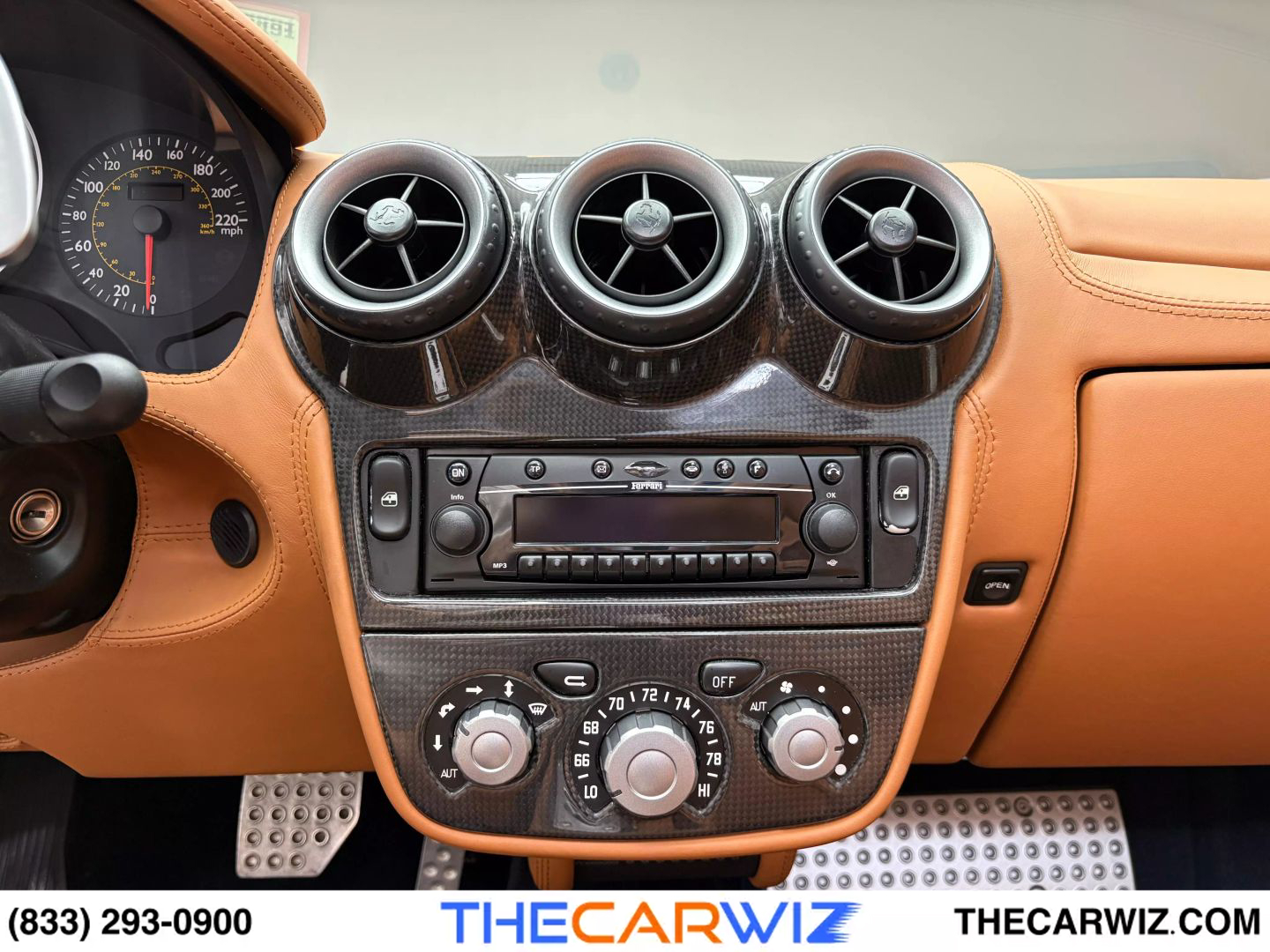 2006 Ferrari F430