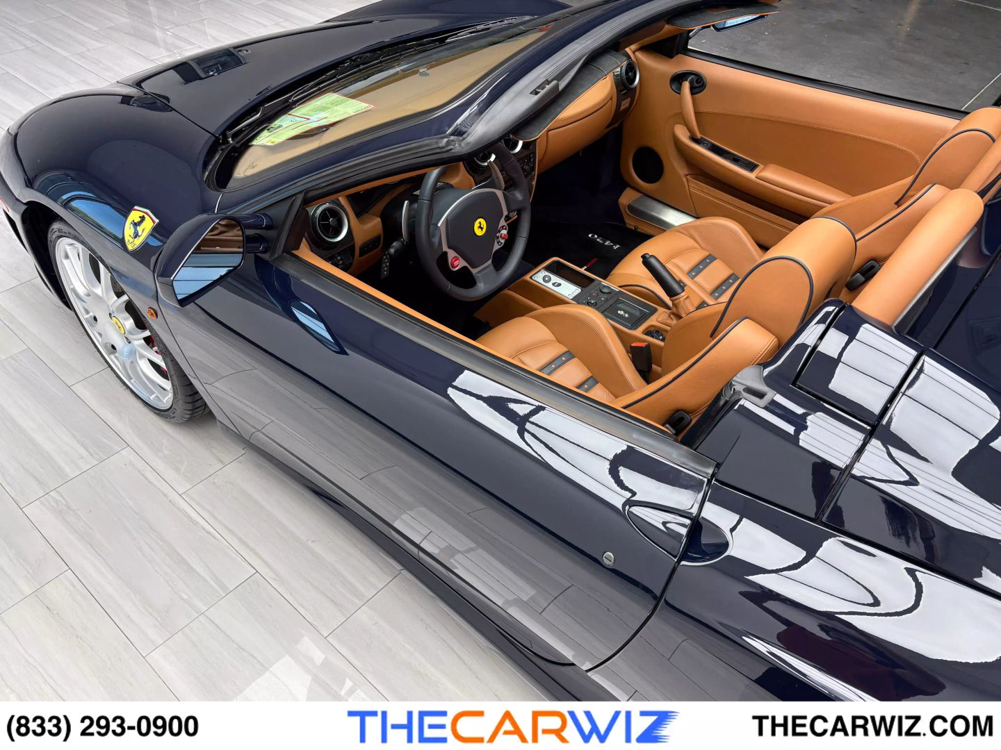 2006 Ferrari F430