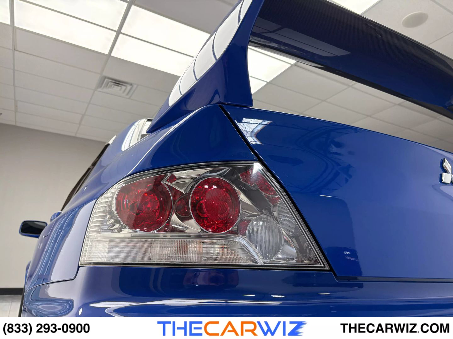 2003 Mitsubishi Lancer