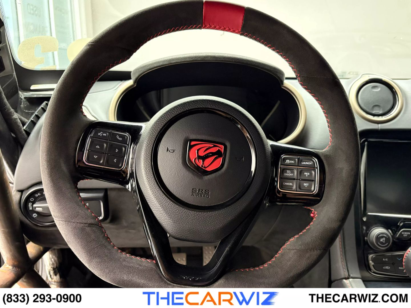 2016 Dodge Viper