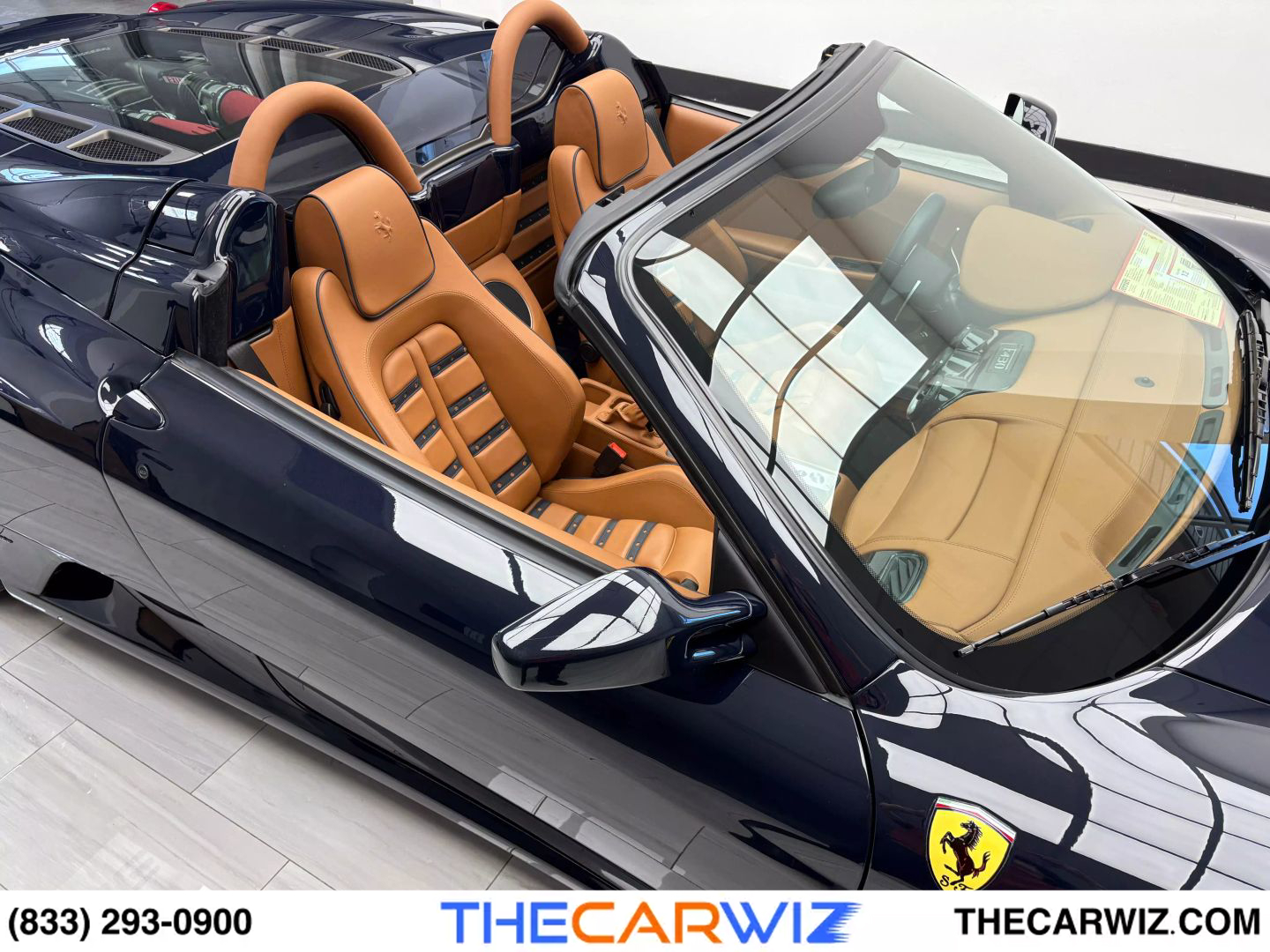 2006 Ferrari F430