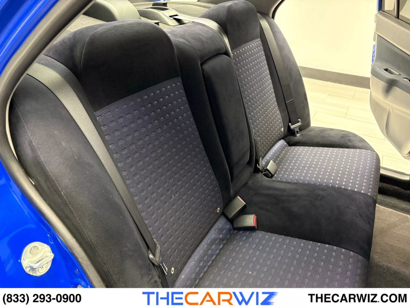 2003 Mitsubishi Lancer