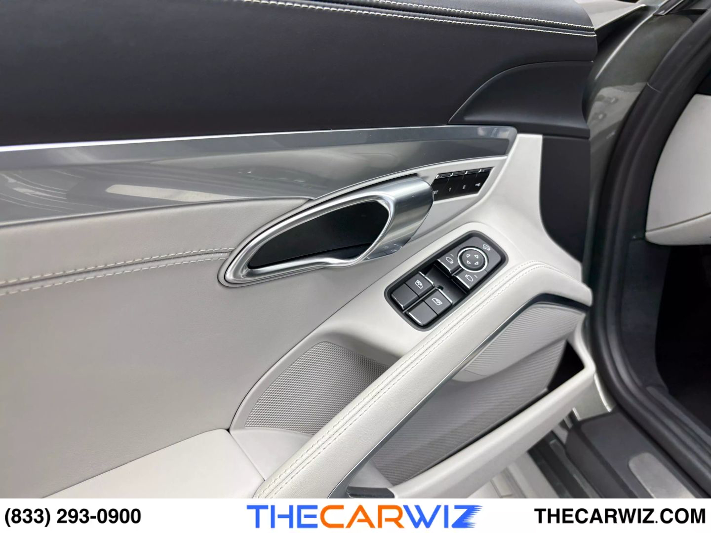 2024 Porsche 718 Cayman