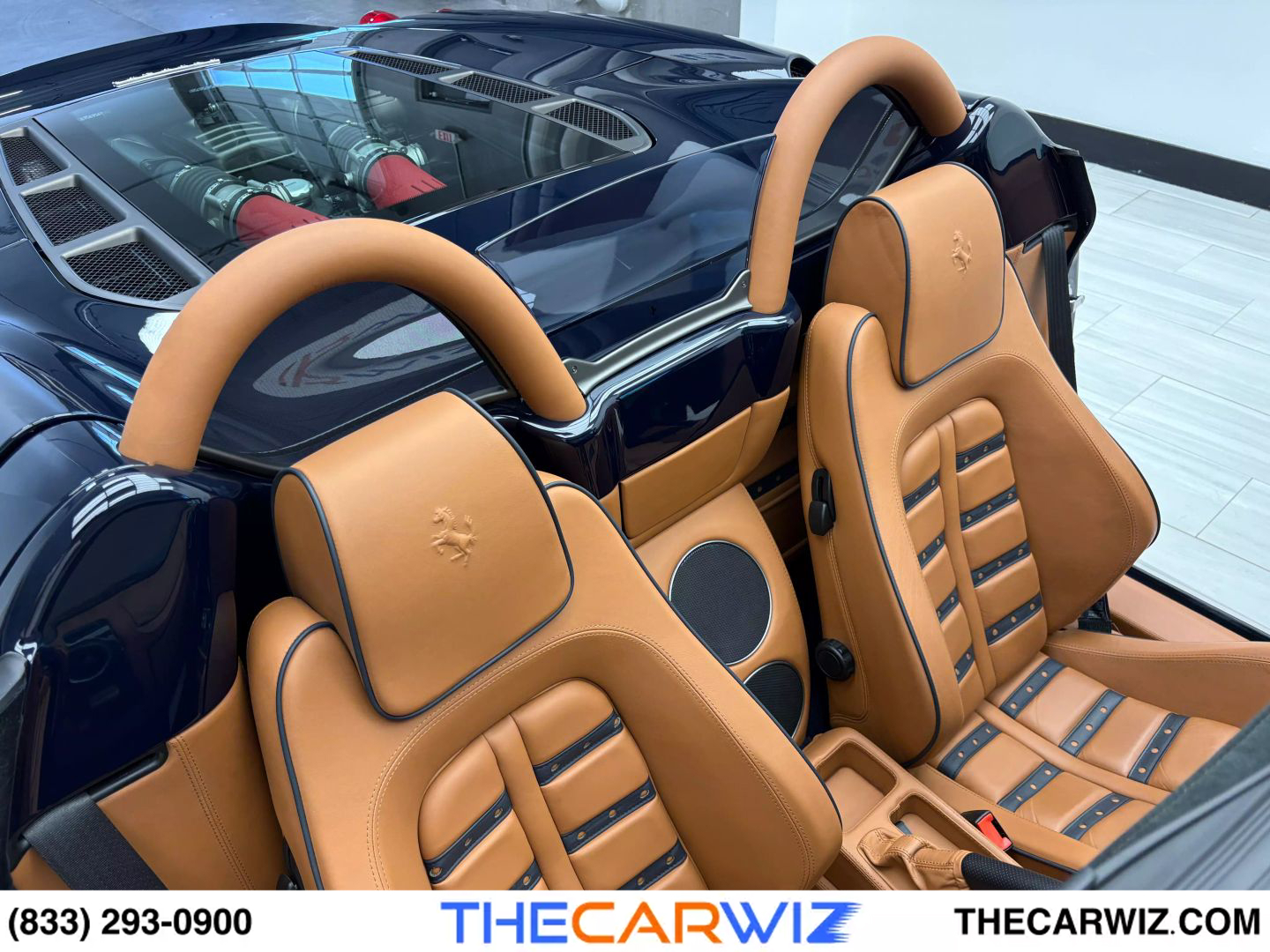 2006 Ferrari F430