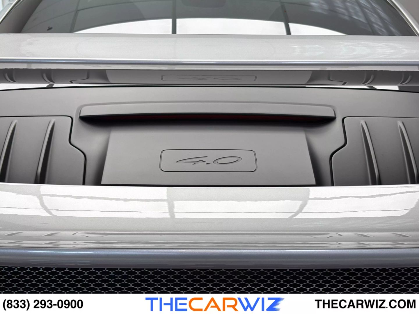 2023 Porsche 911
