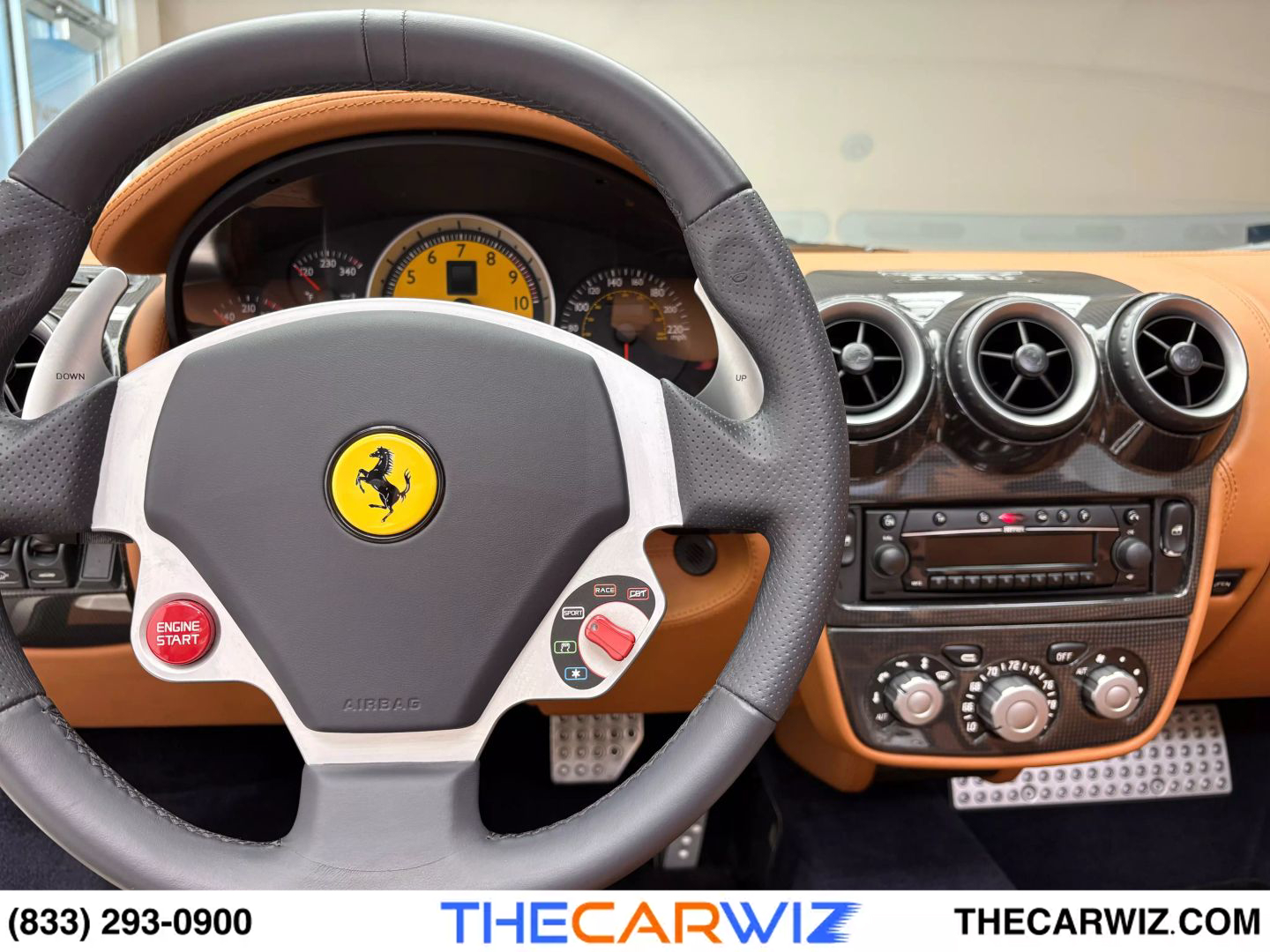 2006 Ferrari F430
