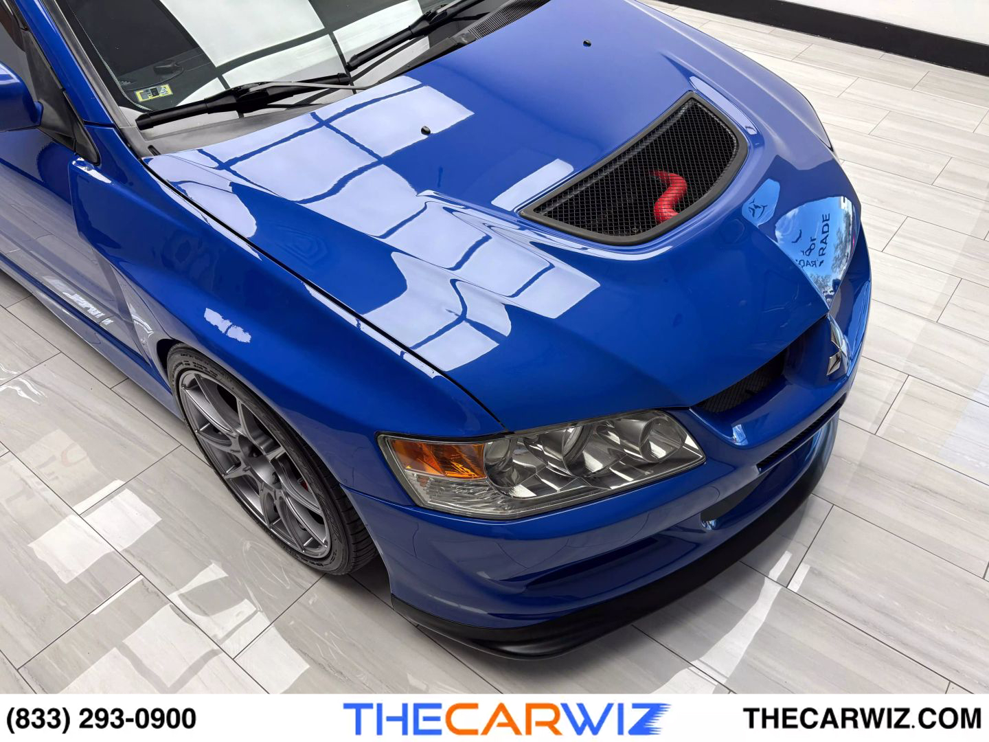 2003 Mitsubishi Lancer