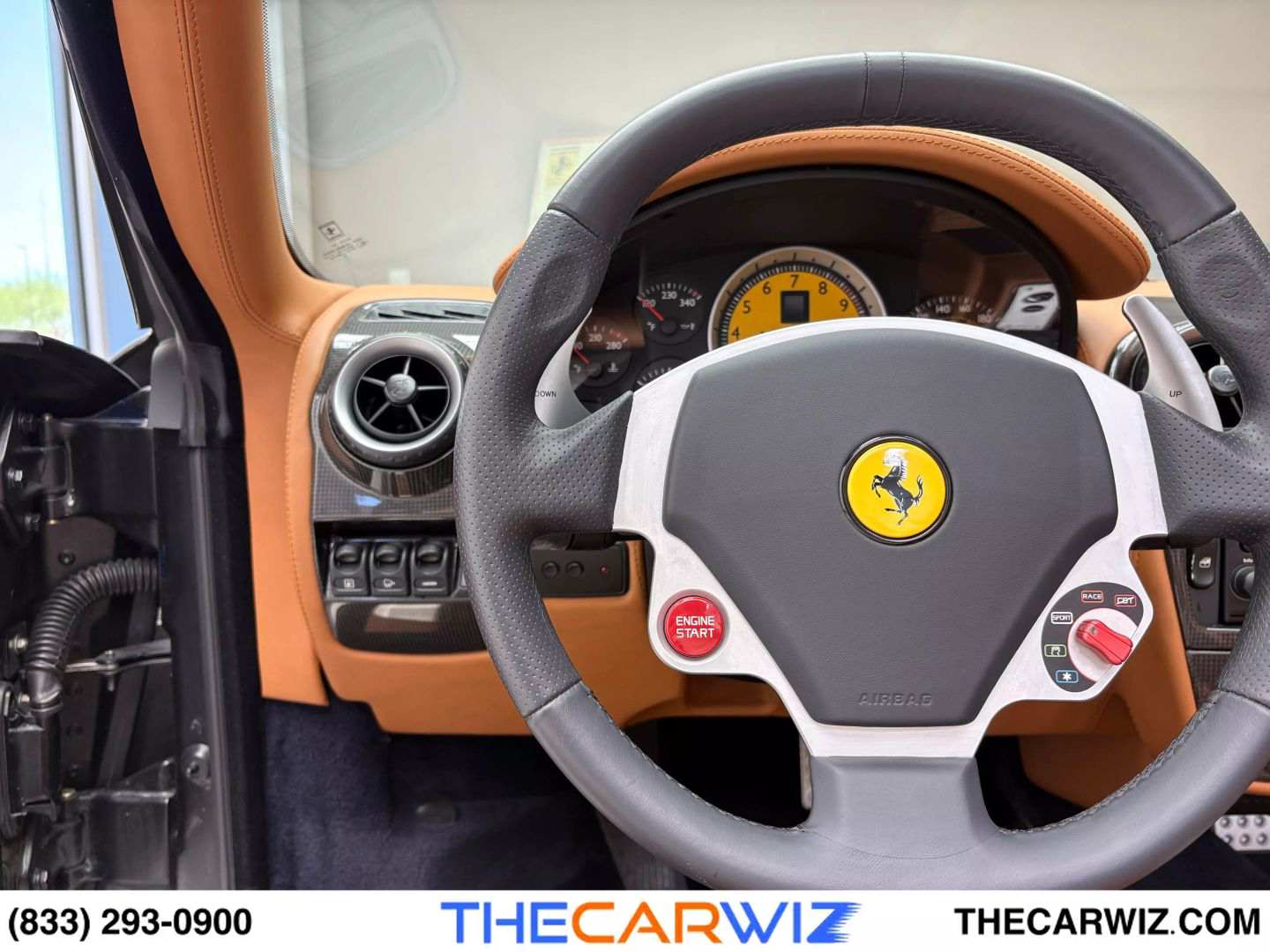 2006 Ferrari F430