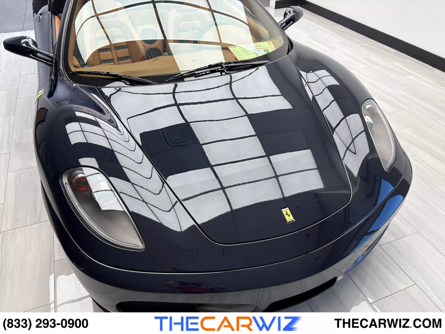 2006 Ferrari F430