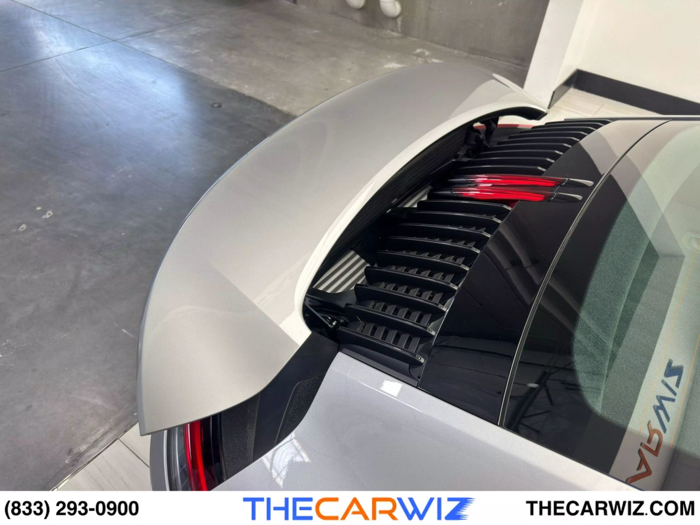 2020 Porsche 911