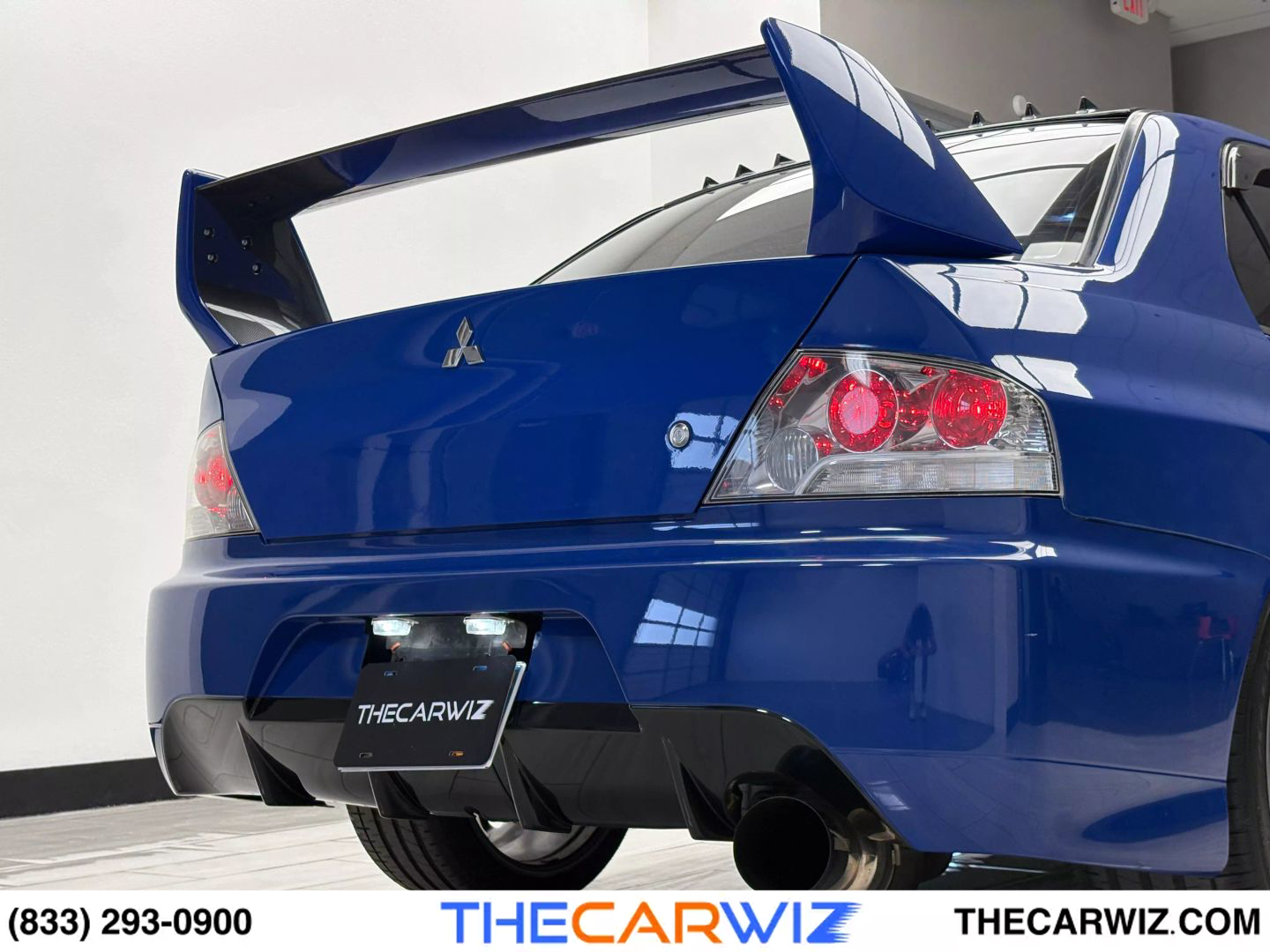 2003 Mitsubishi Lancer