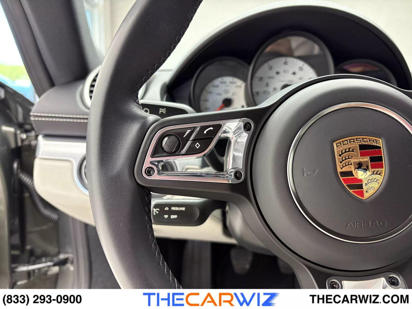 2024 Porsche 718 Cayman