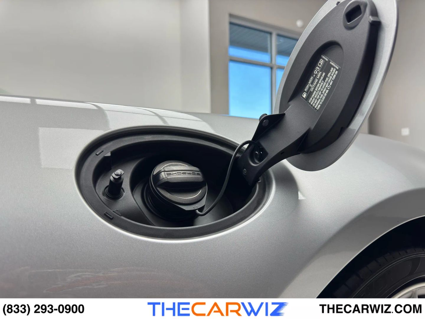 2020 Porsche 911