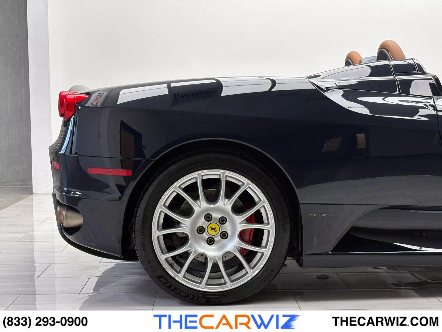 2006 Ferrari F430