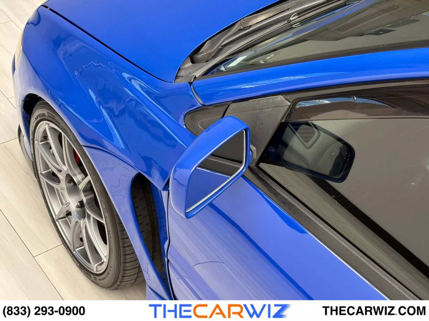 2003 Mitsubishi Lancer
