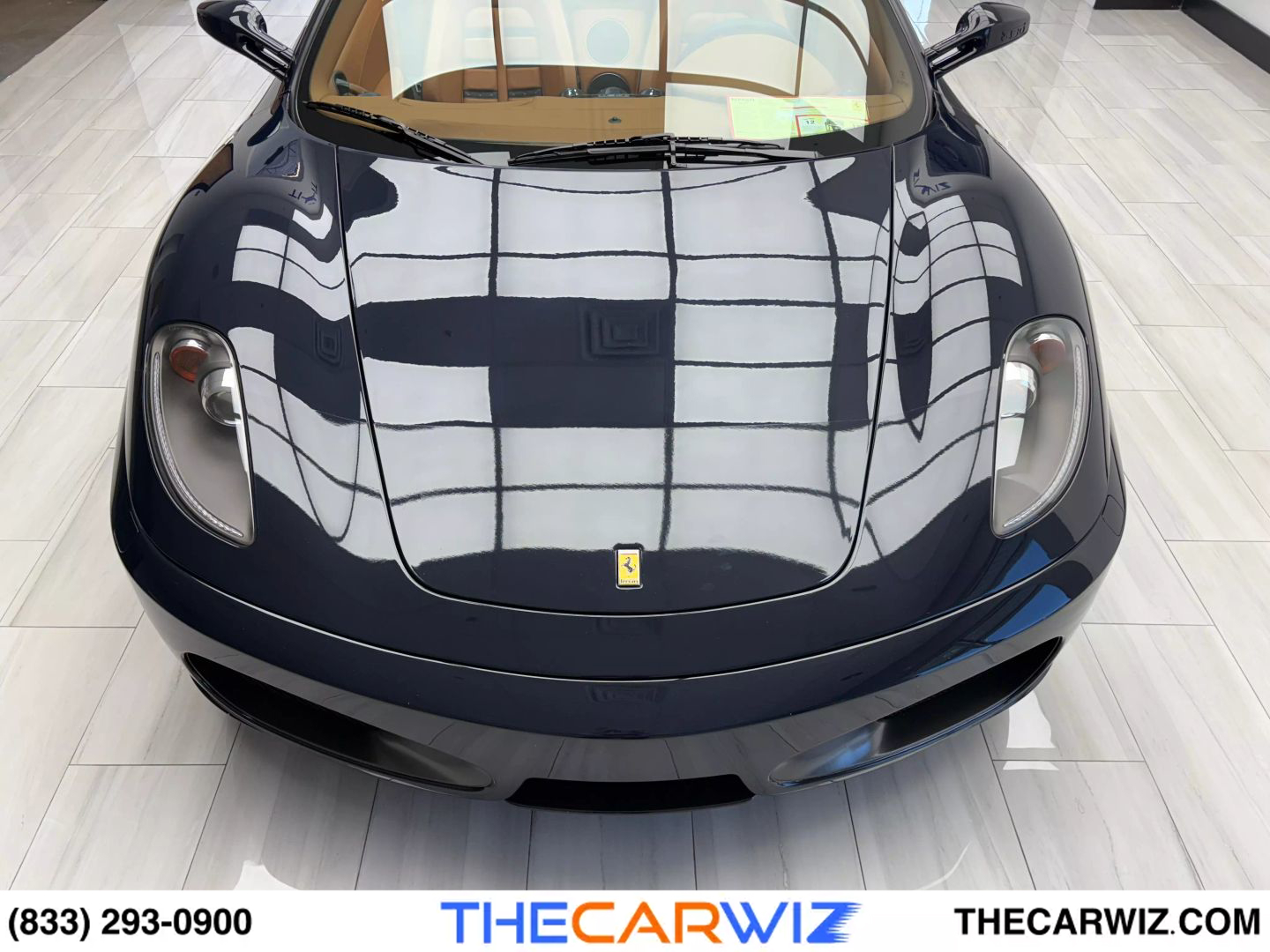 2006 Ferrari F430