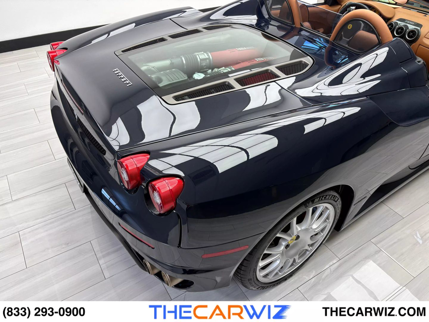 2006 Ferrari F430