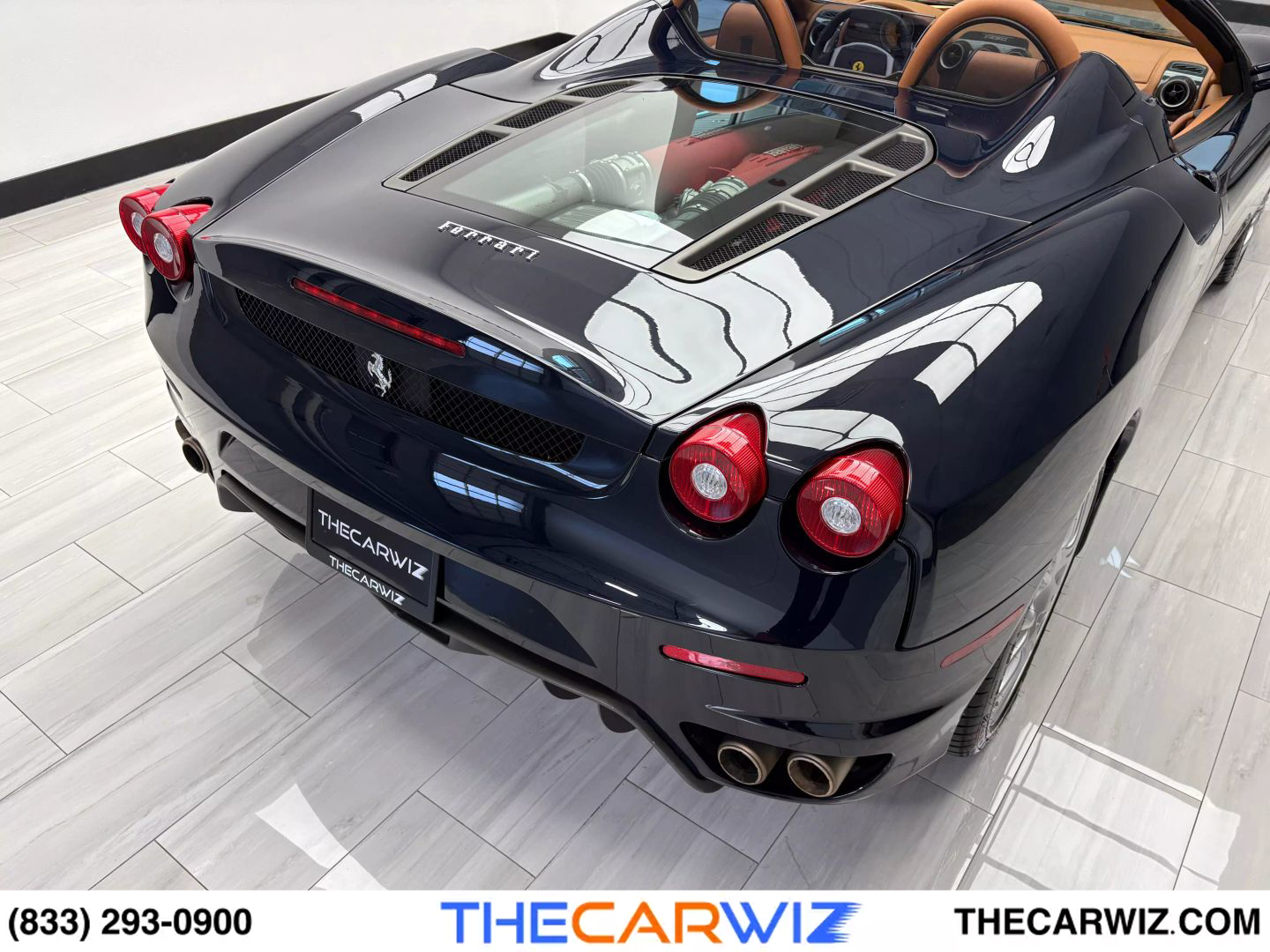 2006 Ferrari F430
