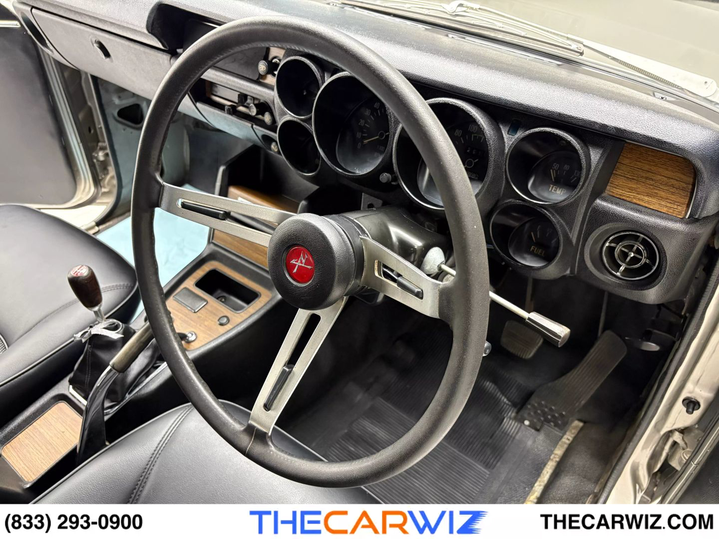 1971 Nissan Skyline