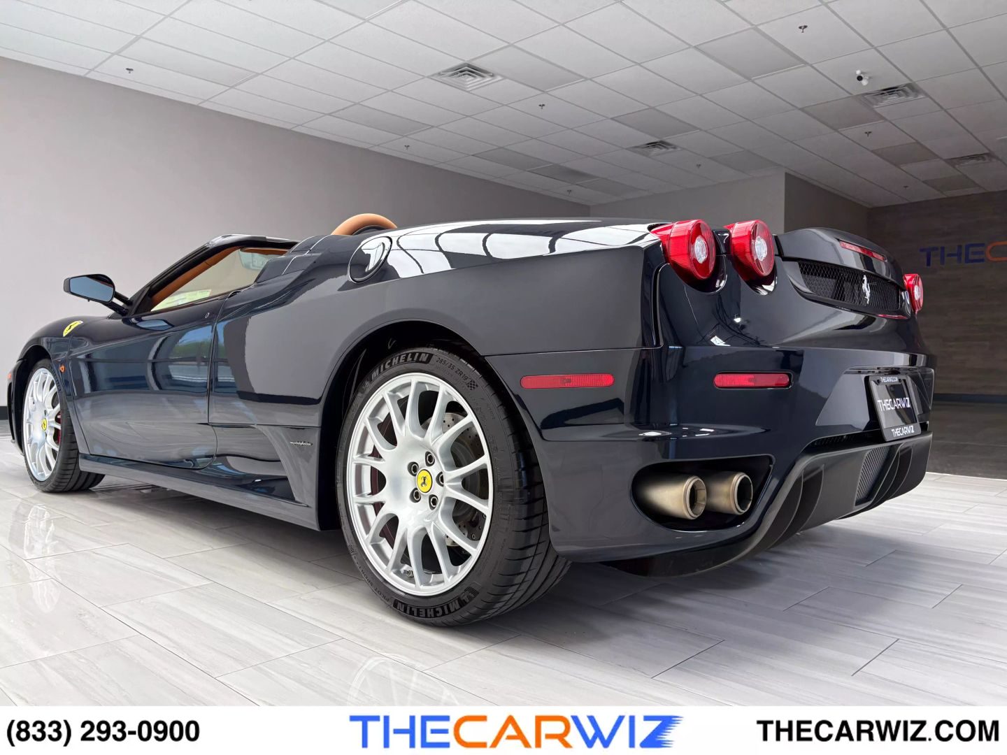 2006 Ferrari F430