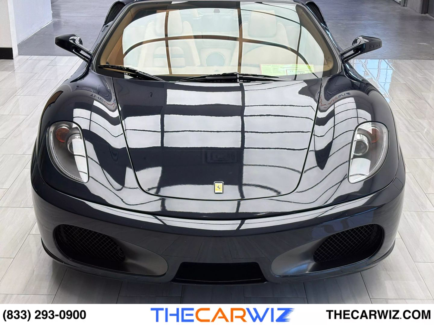 2006 Ferrari F430