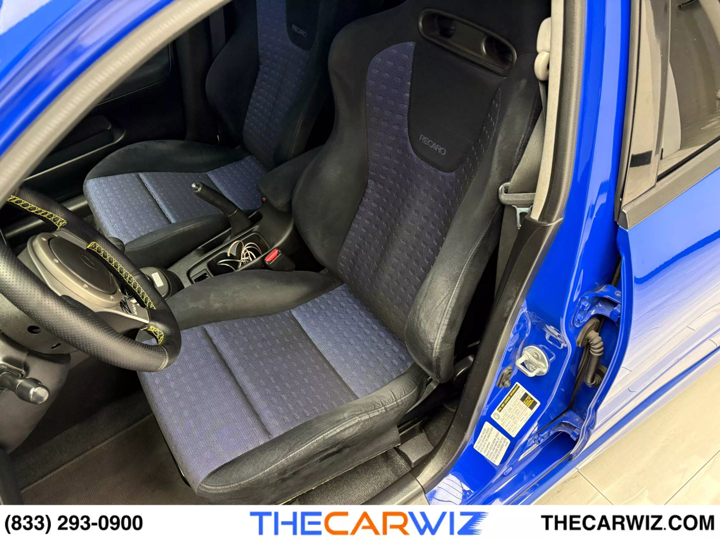 2003 Mitsubishi Lancer