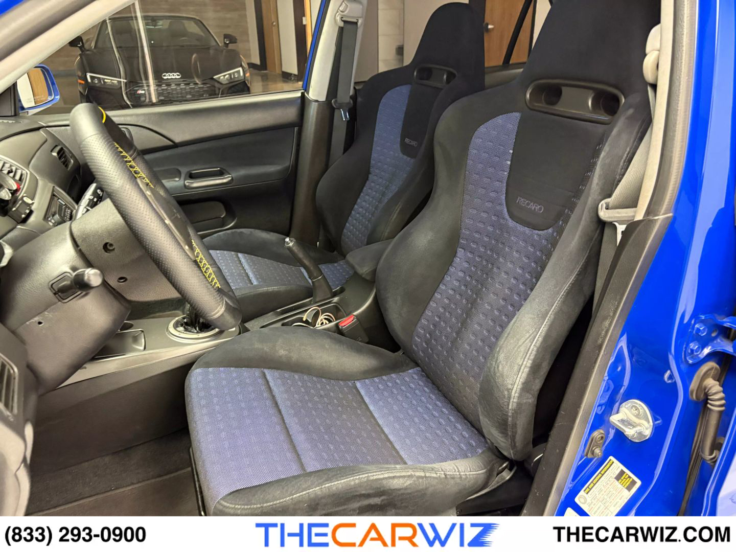 2003 Mitsubishi Lancer