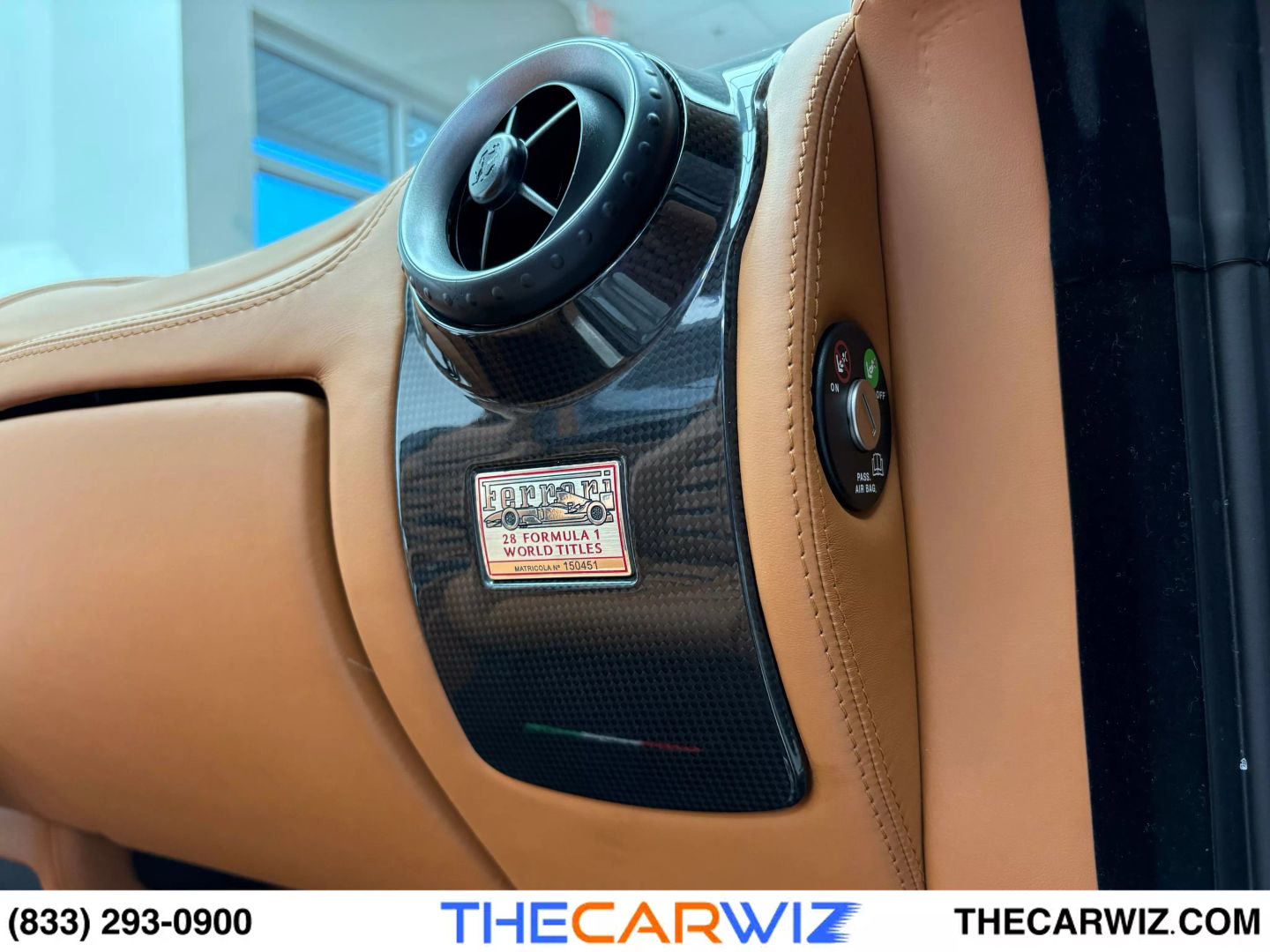 2006 Ferrari F430
