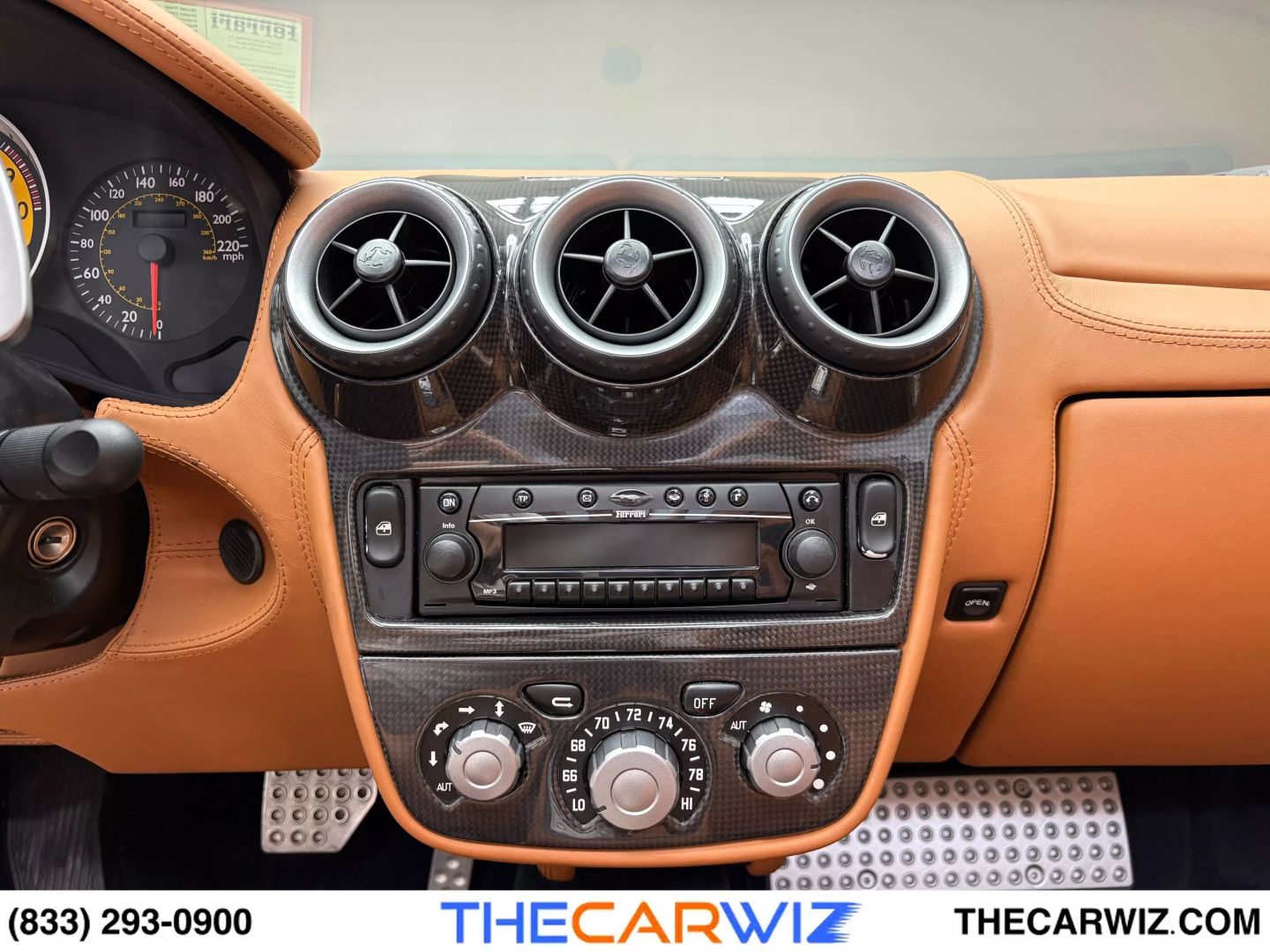 2006 Ferrari F430